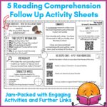 School Journal Level 3 November 2017 a