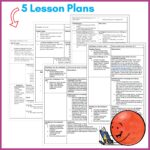 School Journal Level 3 November 2017 b