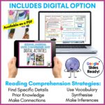 School Journal Level 3 November 2017 c