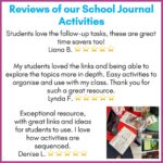 School Journal Level 3 November 2017 d