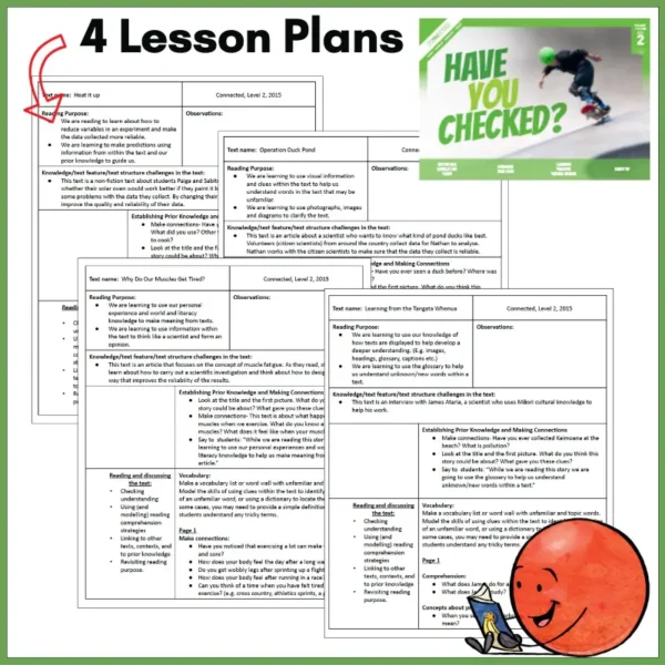 Connected Level 2 2015 b Connected Level 2 2015 b