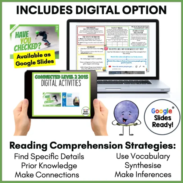 Connected Level 2 2015 c Connected Level 2 2015 c