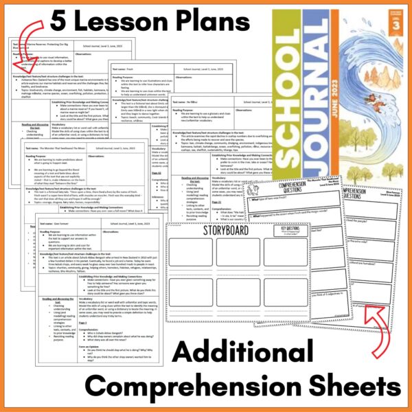 SJ Level 3 June 2023 b SJ Level 3 June 2023 b