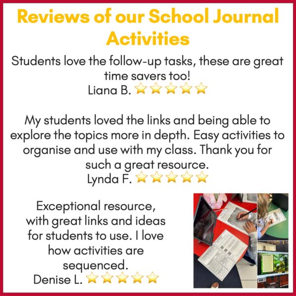 School Journal Level 4 May 2017 d School Journal Level 4 May 2017 d