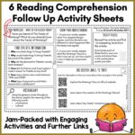 School Journal Level 4 November 2017 a