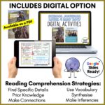 School Journal Level 4 November 2017 c