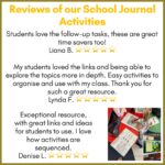 School Journal Level 4 November 2017 d