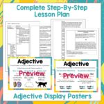 Adjectives Teaching Pack c