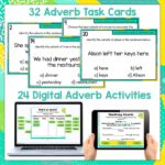Adverbs teaching pack b