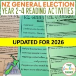 NZ 2026 General Election Year 2 - Year 4
