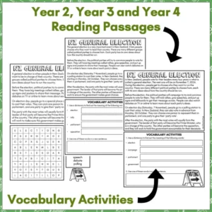 NZ 2026 General Election Year 2 – Year 4 a