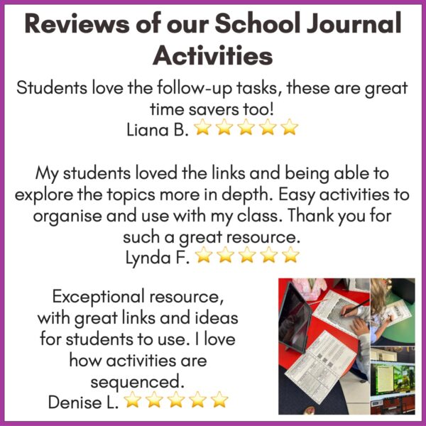 School Journal Level 4 November 2016 d School Journal Level 4 November 2016 d