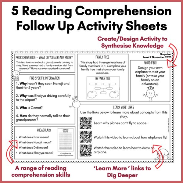 School Journal Level 2 November 2023 a School Journal Level 2 November 2023 a
