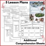 School Journal Level 2 November 2023 b