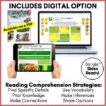 School Journal Level 2 November 2023 c