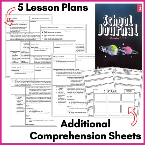 SJ Level 3 November 2023 b SJ Level 3 November 2023 b