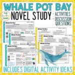 Whale Pot Bay Novel Study