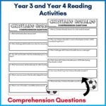 Ronaldo Year 3-4 activities c