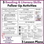 Connected Level 2 2023 - Settling In a