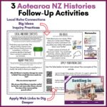 Connected Level 2 2023 - Settling In b