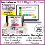 Connected Level 2 2023 - Settling In c