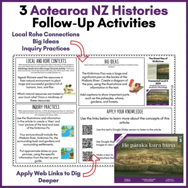 Connected Level 3 2023 b Connected Level 3 2023 b