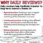 Daily Literacy Skills year 4-6 Set 3 2.0 b