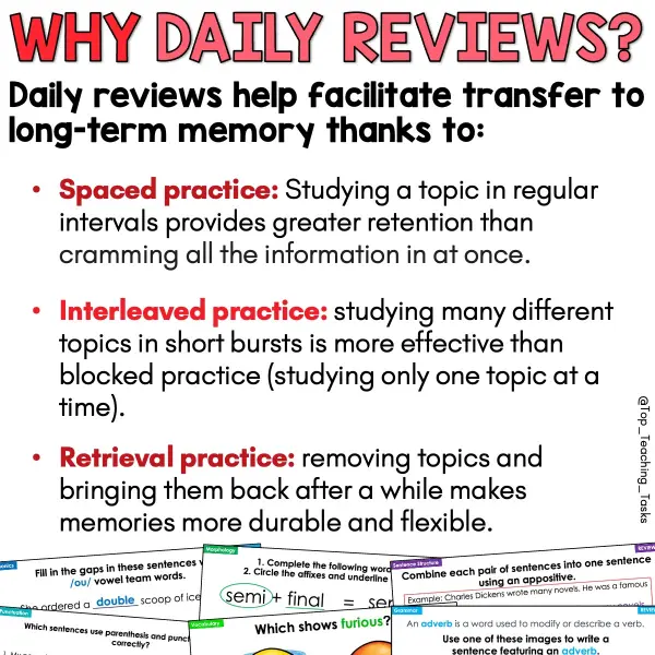 Daily Literacy Skills year 4-6 Set 3 2.0 b Daily Literacy Skills year 4-6 Set 3 2.0 b