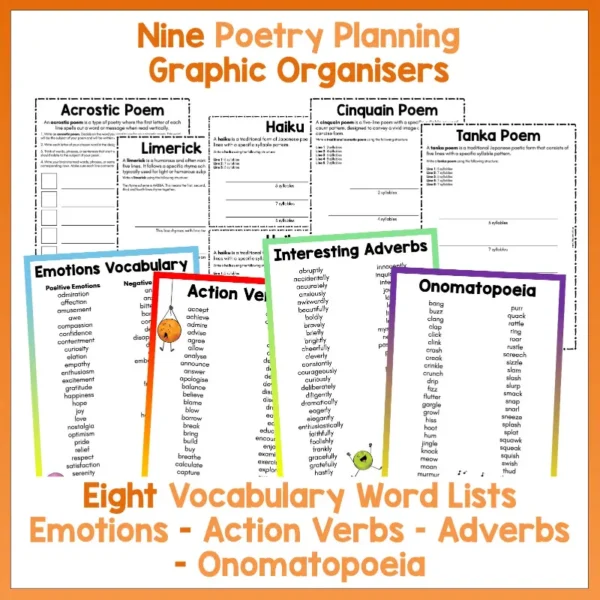 Poetry tools resource b Poetry tools resource b