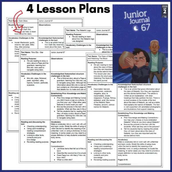 Junior Journal 67 b Junior Journal 67 b