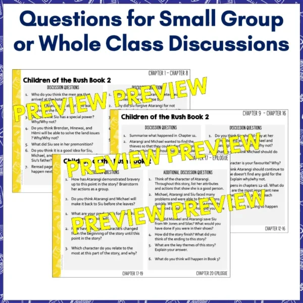 Children of the Rush Book 2 b Children of the Rush Book 2 b