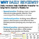 Daily Literacy Skills Year 7-8 Set 4 2nd edition b
