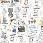 Vocabulary Explicit Teaching Slides and Activities First Six Months Adverbs of Time_Page_3