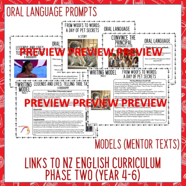Writing Experiences Volume THREE - 2024 Edition (New Curriculum) b Writing Experiences Volume THREE - 2024 Edition (New Curriculum) b