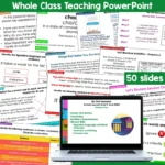 My First Ramadan Whole Class Teaching Activities b