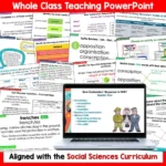 NZers Response to WWI whole class teaching slides b