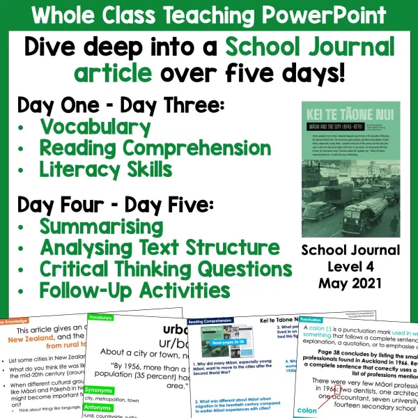 Kei te Tāone Nui - Māori and the City 1945-1970 a Kei te Tāone Nui - Māori and the City 1945-1970 a