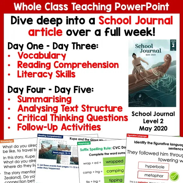 Kupe and the Giant Wheke SJ L2 May 2020 a Kupe and the Giant Wheke SJ L2 May 2020 a