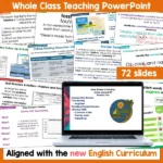 Solar Power in Tokelau Whole Class Activities preview b