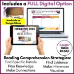 Connected Level 2 2024 c