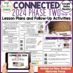 Connected Phase 2 Year 4 2024