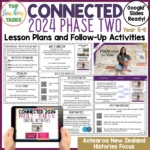 Connected Phase 2 Year 5-6 2024