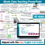 For the Ancestors SJ Level 3 Nov 2019 Whole Class Teaching b