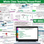 Keeping Promises Whole Class Teaching Activities b