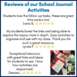 Samoa School Journal and Connected Follow Up Activities d