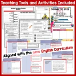 Tahu and the Dancing Feathers Connected Level 2 2024 c