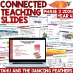 Whole Class Connected Resource Year 4