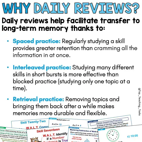 Daily Maths Phase 2 Set One a Daily Maths Phase 2 Set One a
