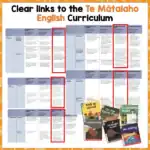 Rākau Home Learning Activities c