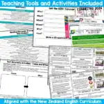 Reclaiming Te Kōpua Phase 3 Year 7-8 Whole Class c